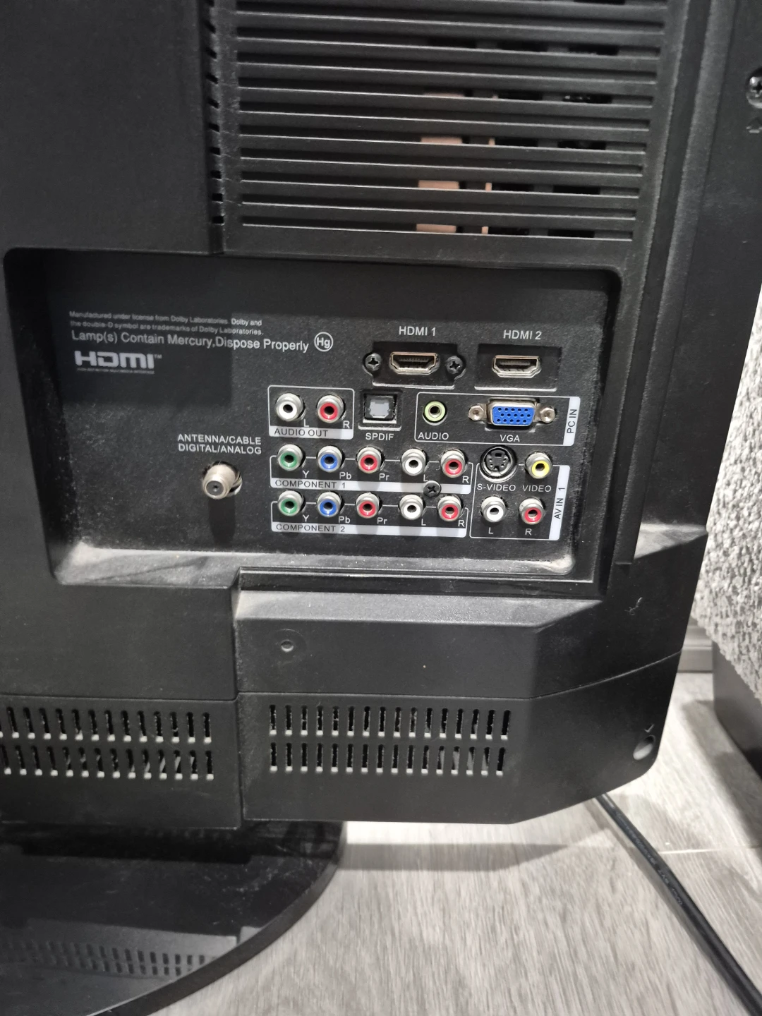32 inch insignia tv - photo 5