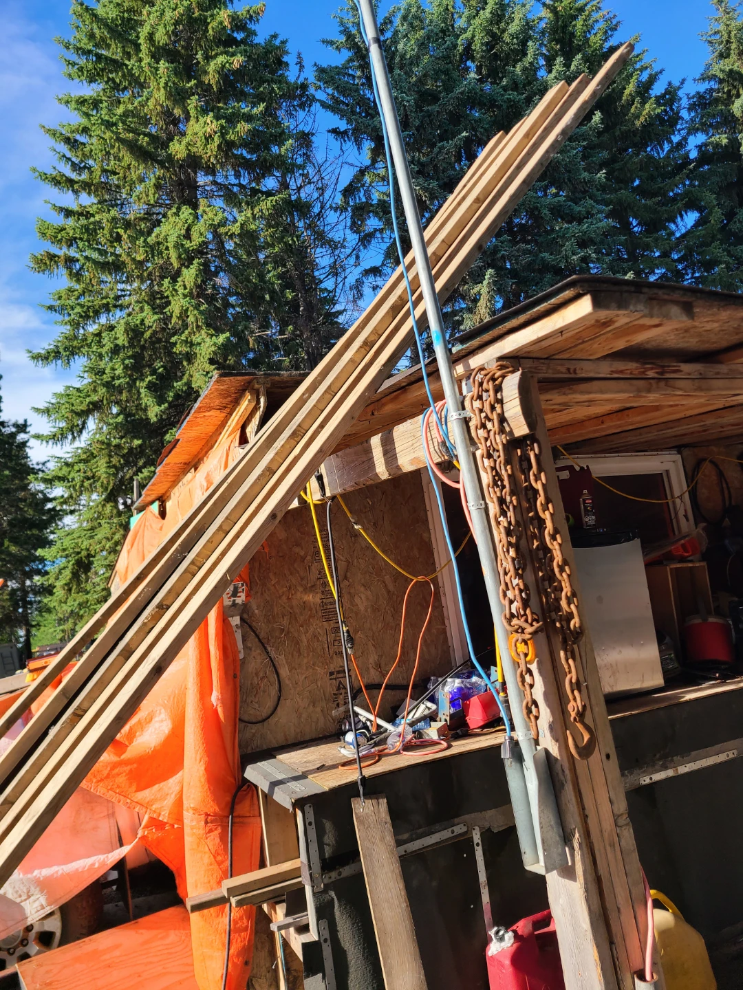 2x4(16 Ft, Spruce)7 Pieces. - photo 2