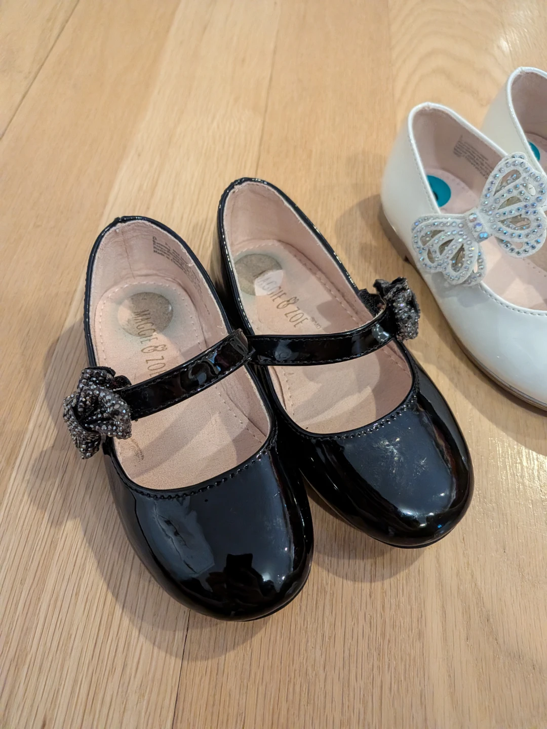 Toddler Size 8 Shoes - photo 3