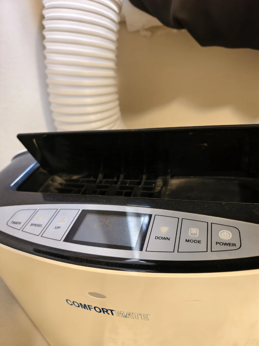 ComfortMate Portable Air Conditioner - photo 3