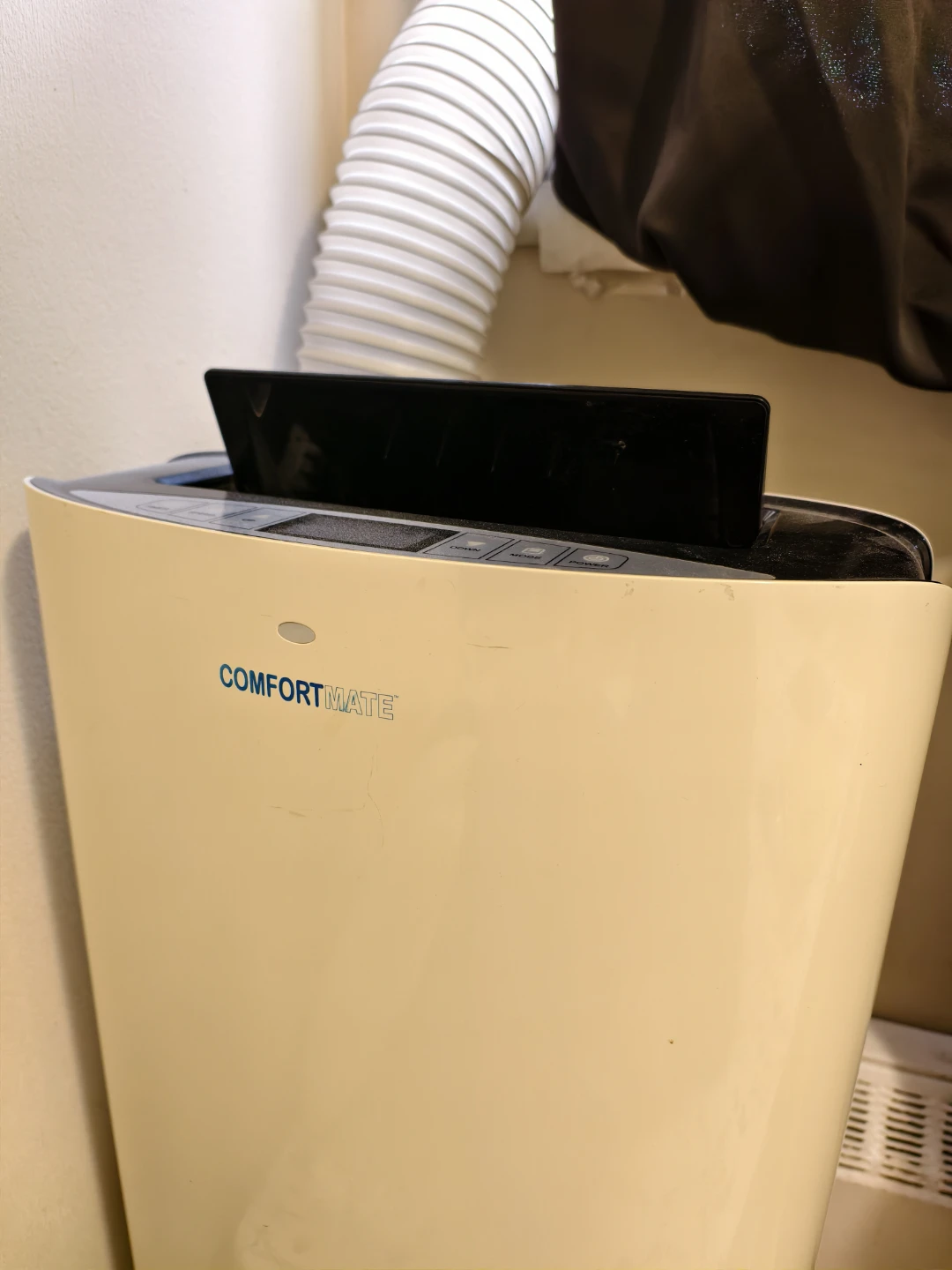 ComfortMate Portable Air Conditioner