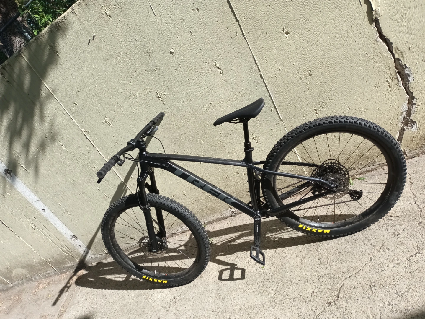 TREK Roscoe 7 - photo 2