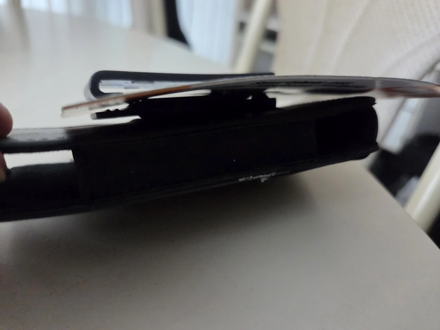 Smartphone Case with Swivel Belt Clip. NEW. - photo 4