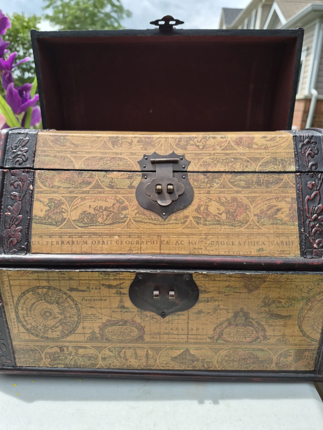 Treasure Box set - photo 4