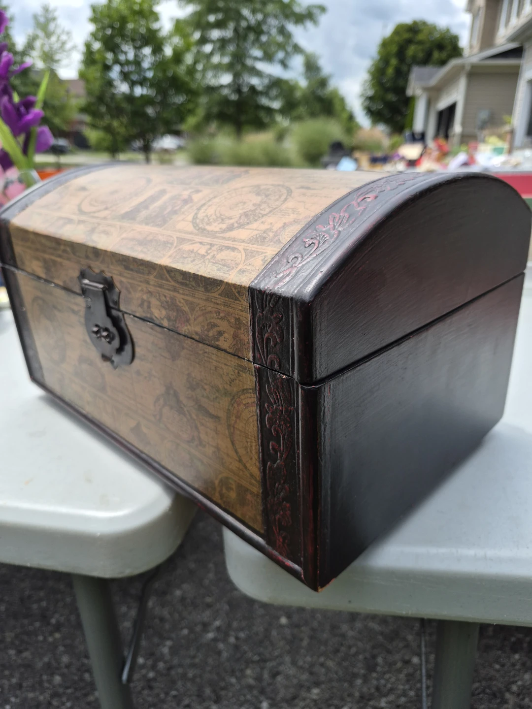 Treasure Box set - photo 5