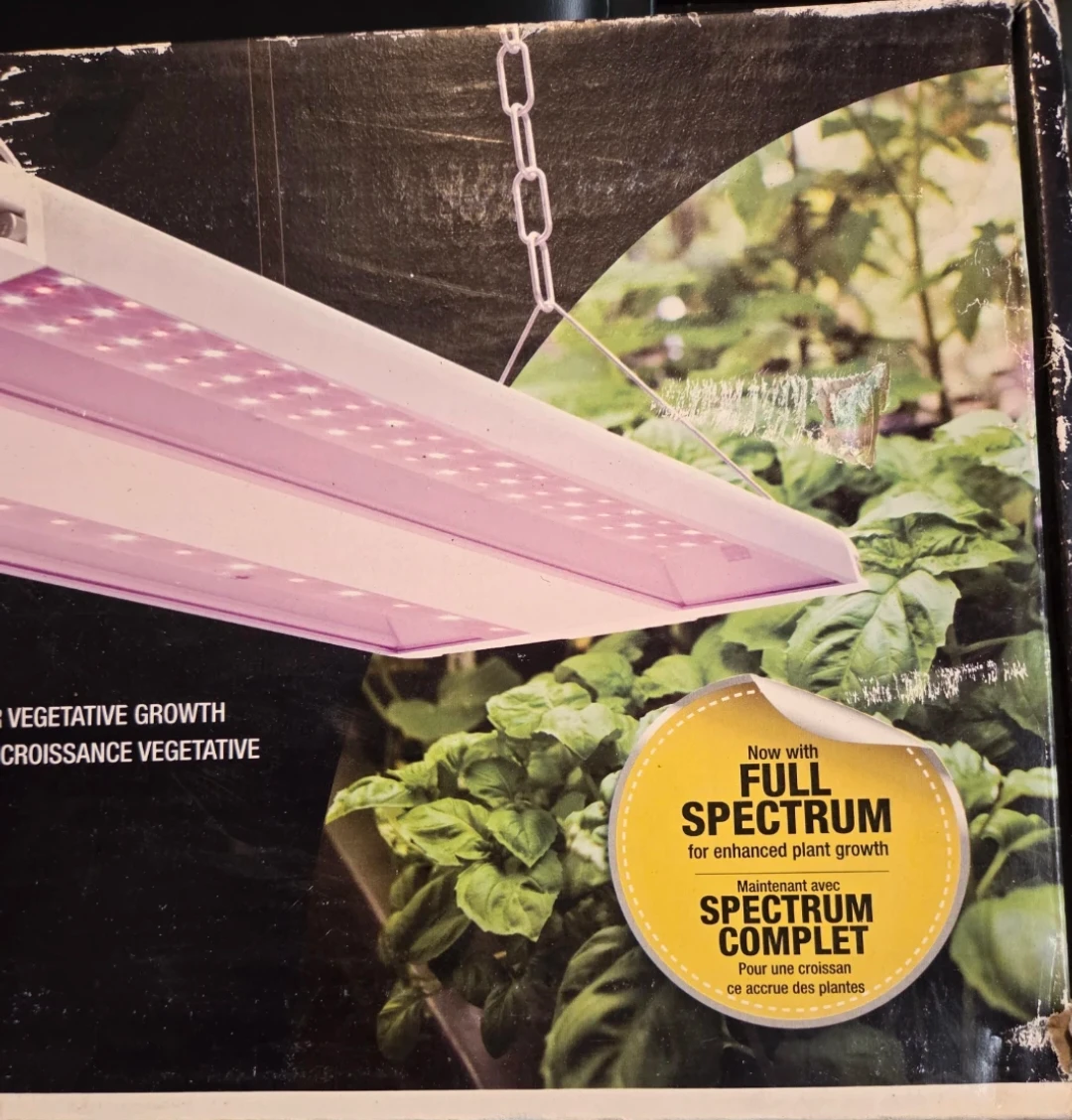Feit Electric LED Plant Grow Light 175W Full Spectrum - photo 3
