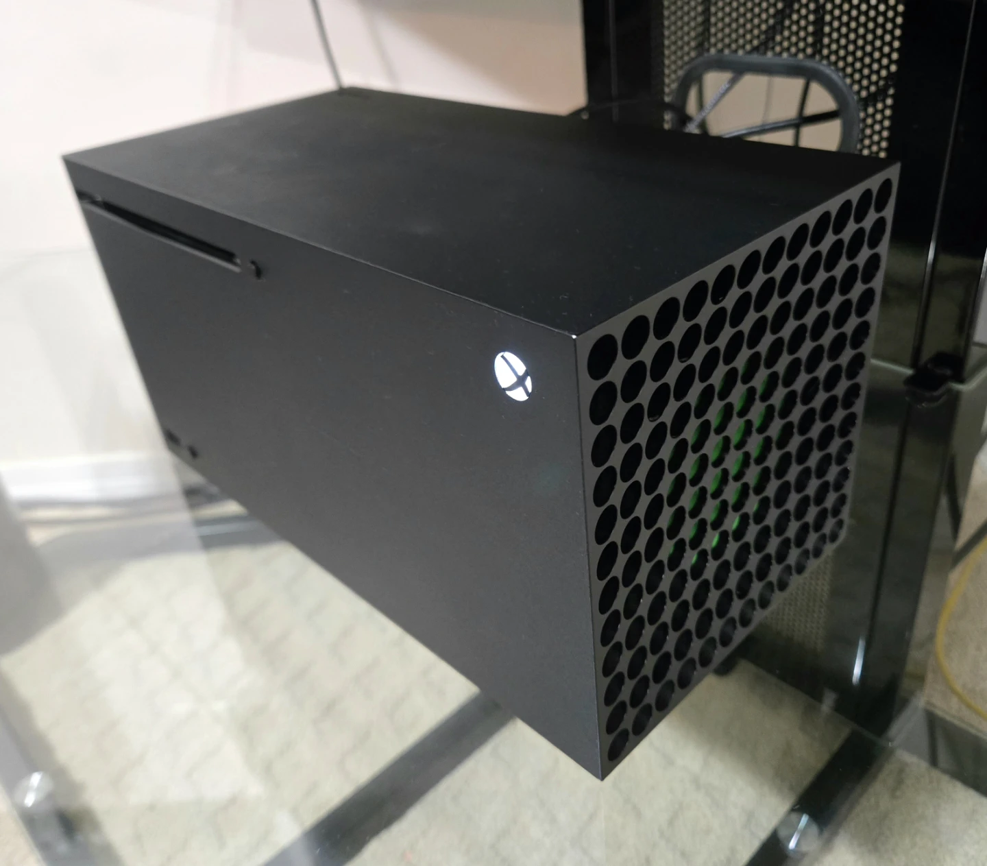 XBOX SERIES X / ELITE CORE WITH GOLD / BATTLEFIELD 2042 - photo 3