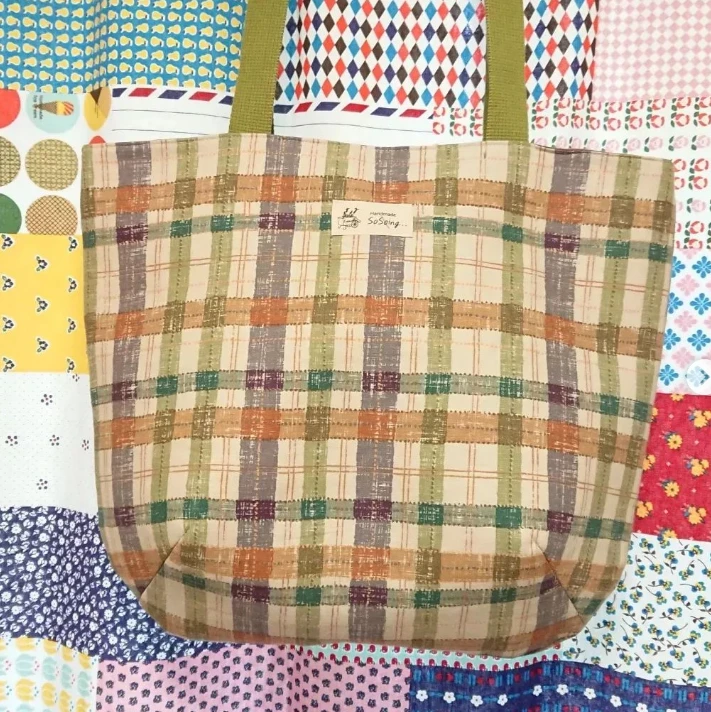 Handmade bags - photo 3