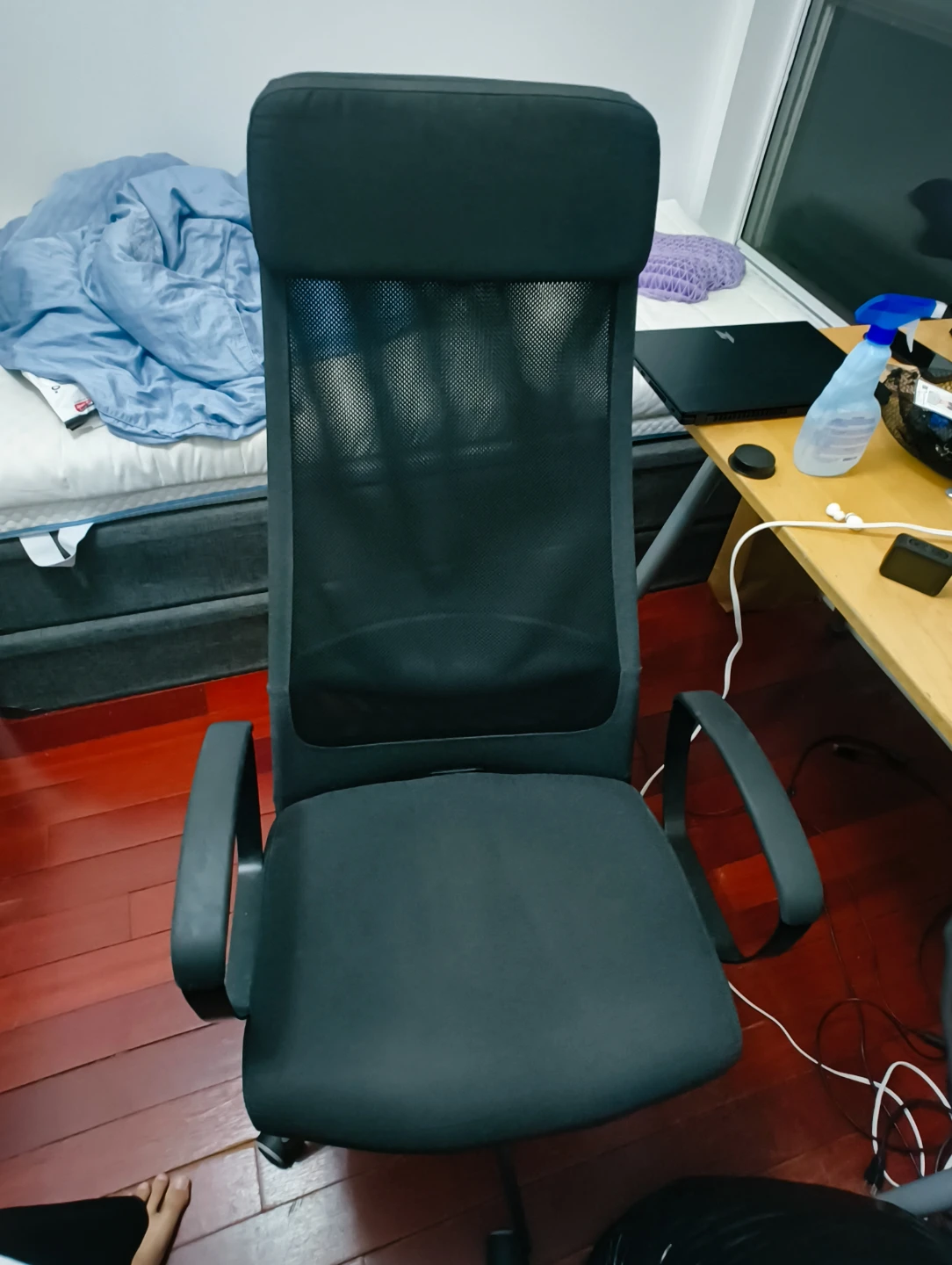 IKEA Markus office chair