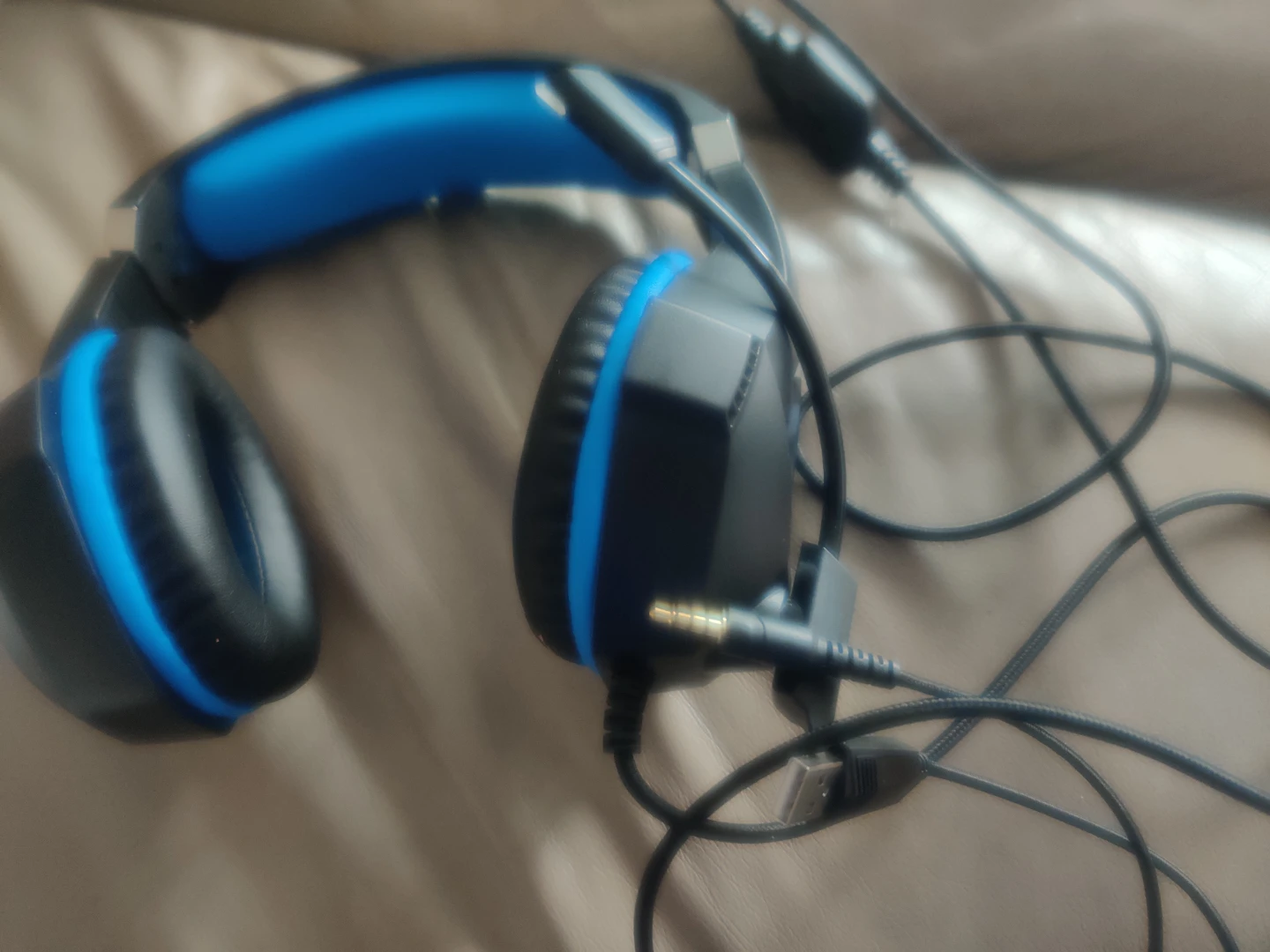 ONIEZZO Gaming Headset ZW1 - photo 5
