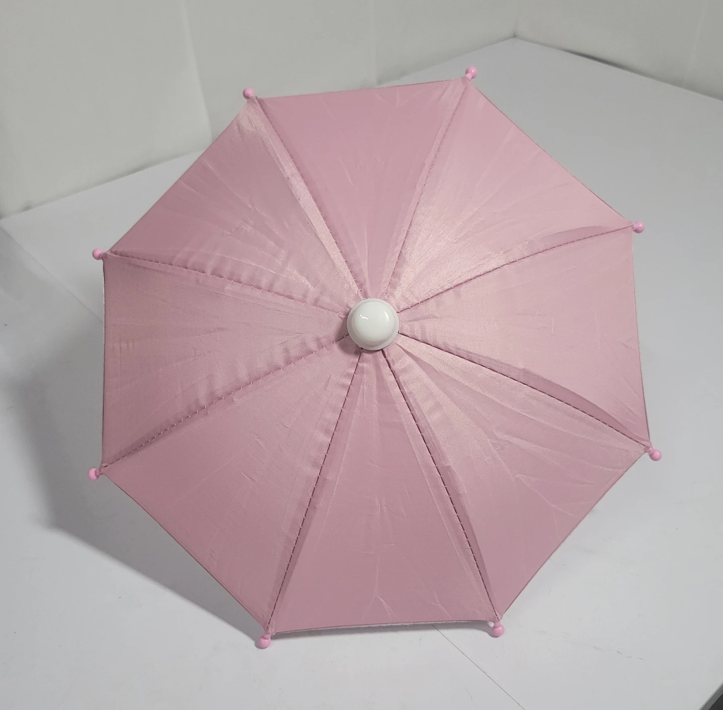NEW Mini Pink Phone Umbrella - photo 4