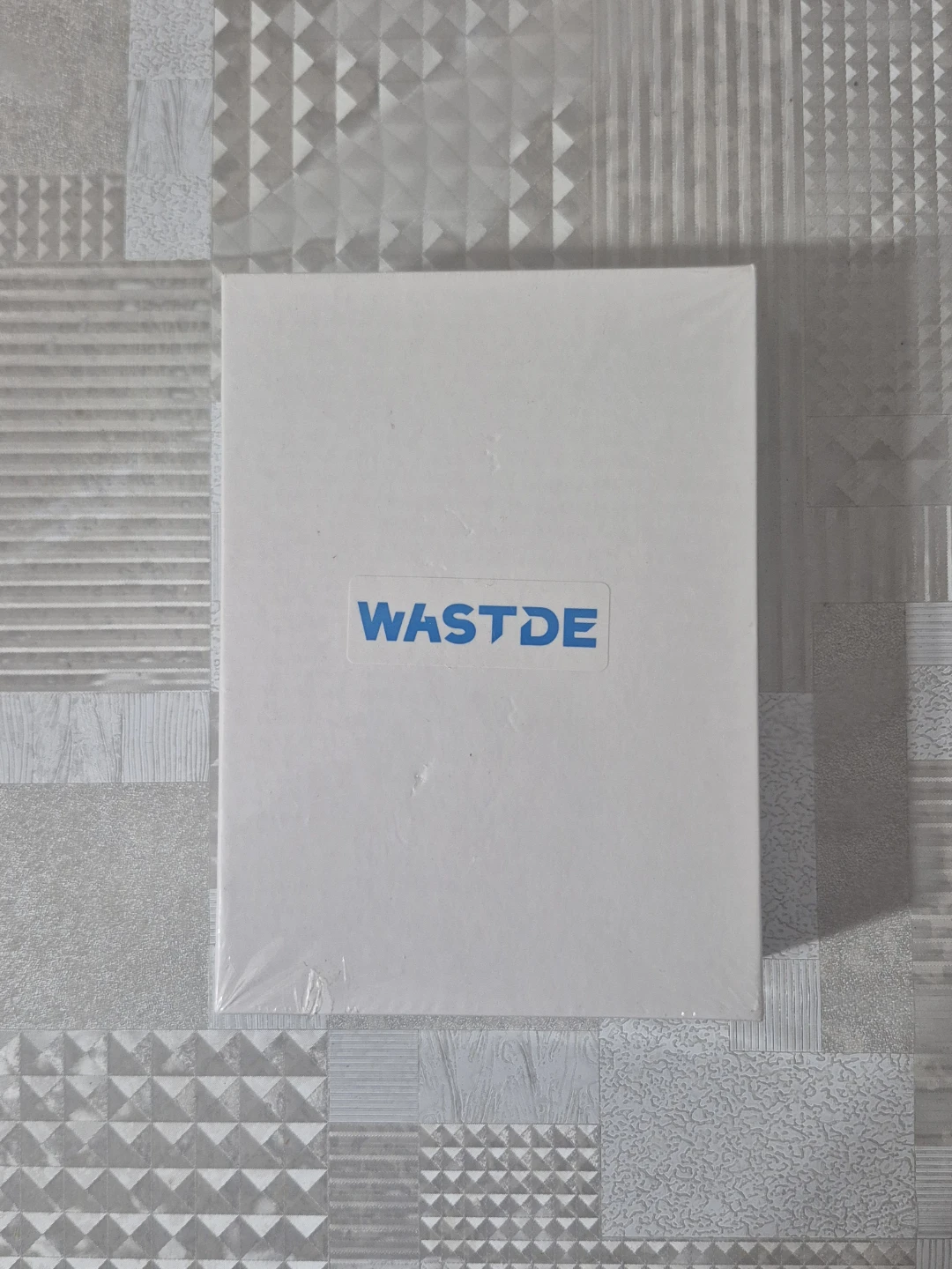 WASTDE Power Bank
