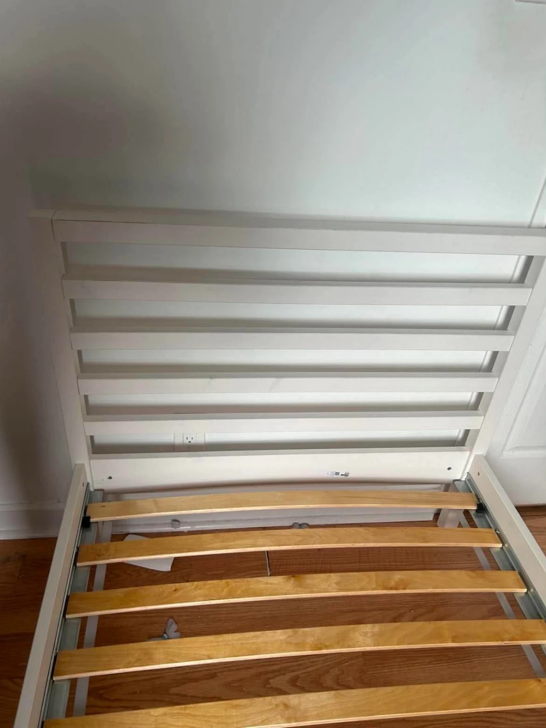 IKEA LURÖY Bed Slat Base - photo 2