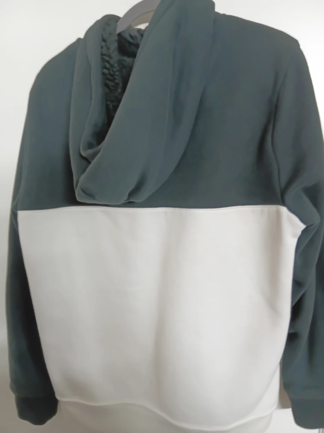 Hollister Zip-Up Hoodie - photo 2