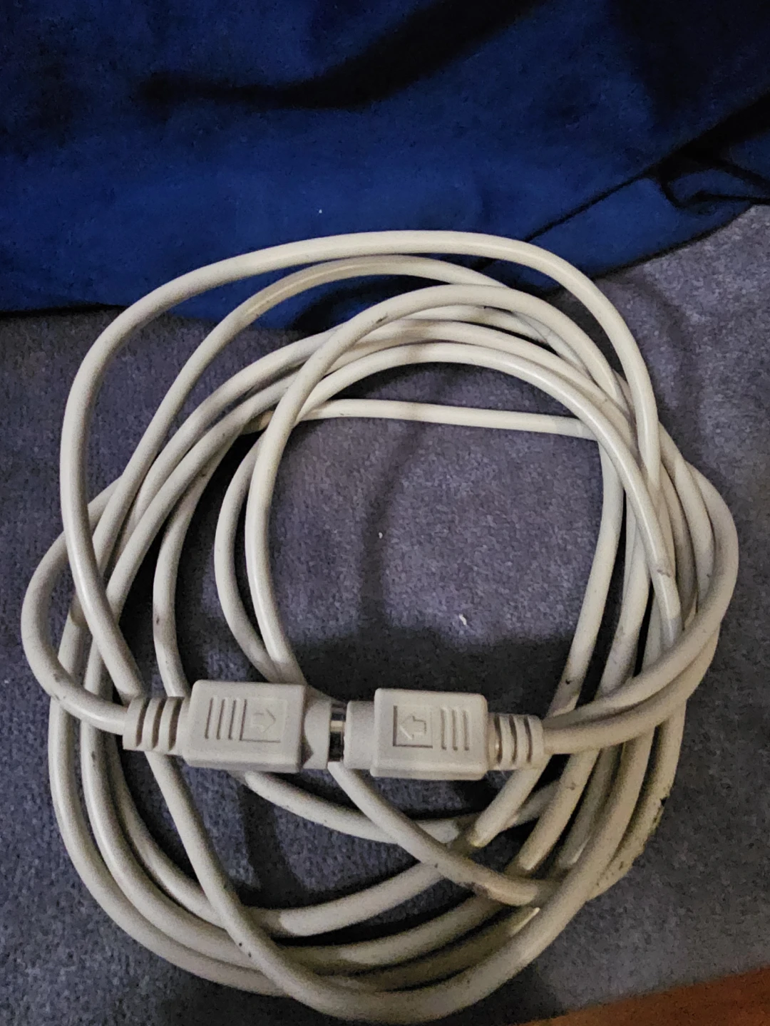 ADB Cable Extension - photo 3