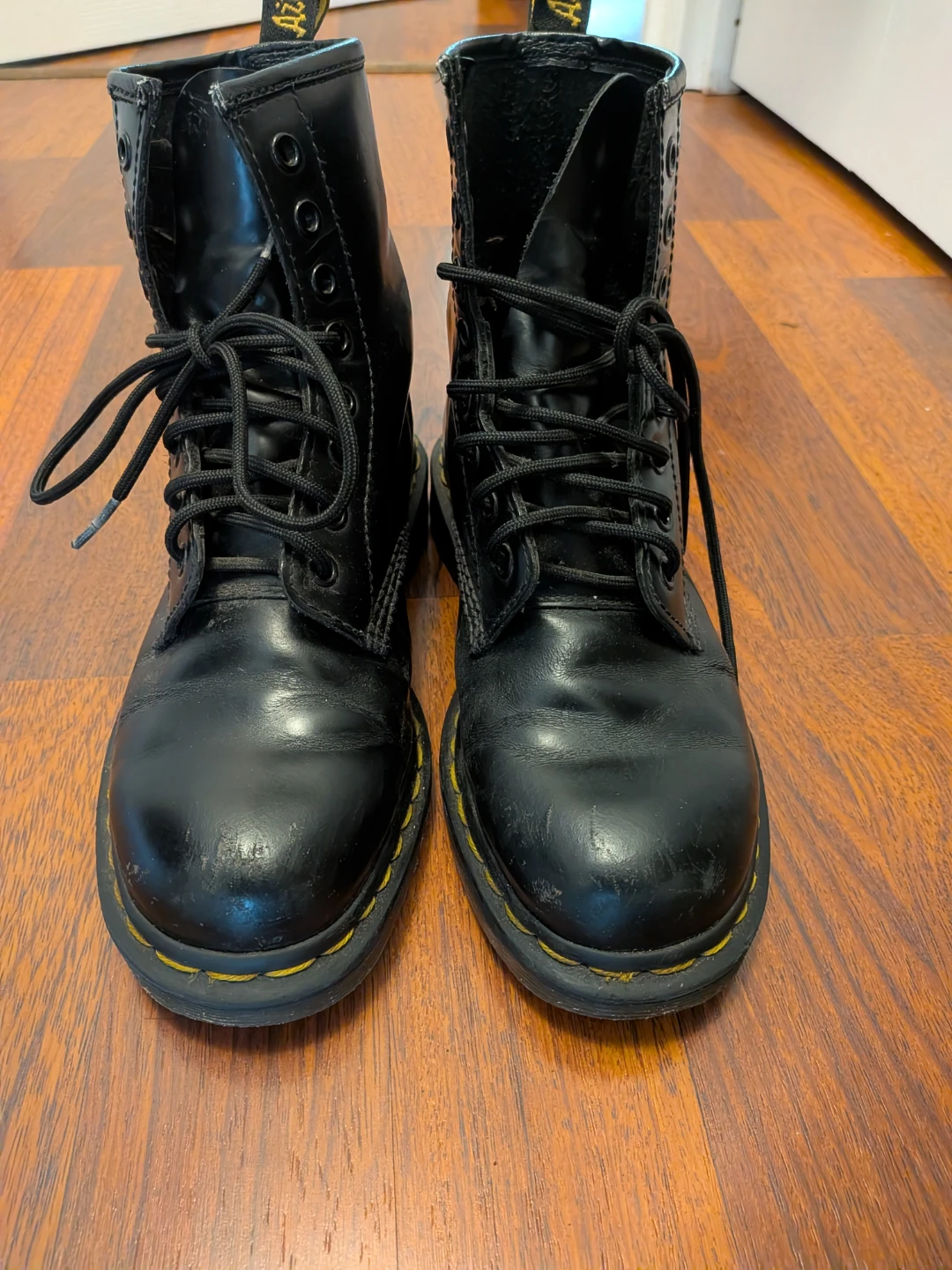 Doctor Martens boots size US 6 M / US 7 L - photo 3