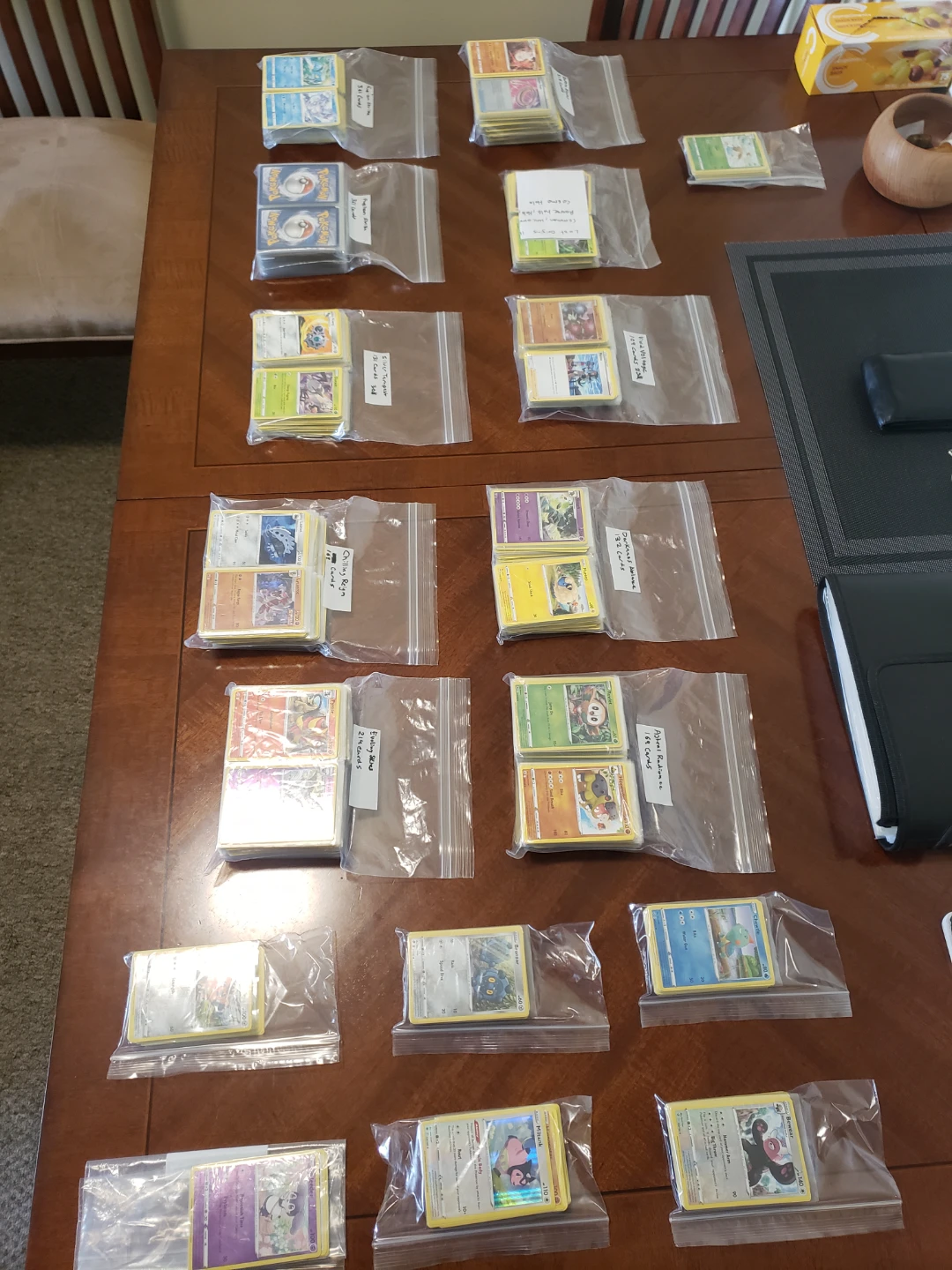 Pokemon Card Bundles For Sale.