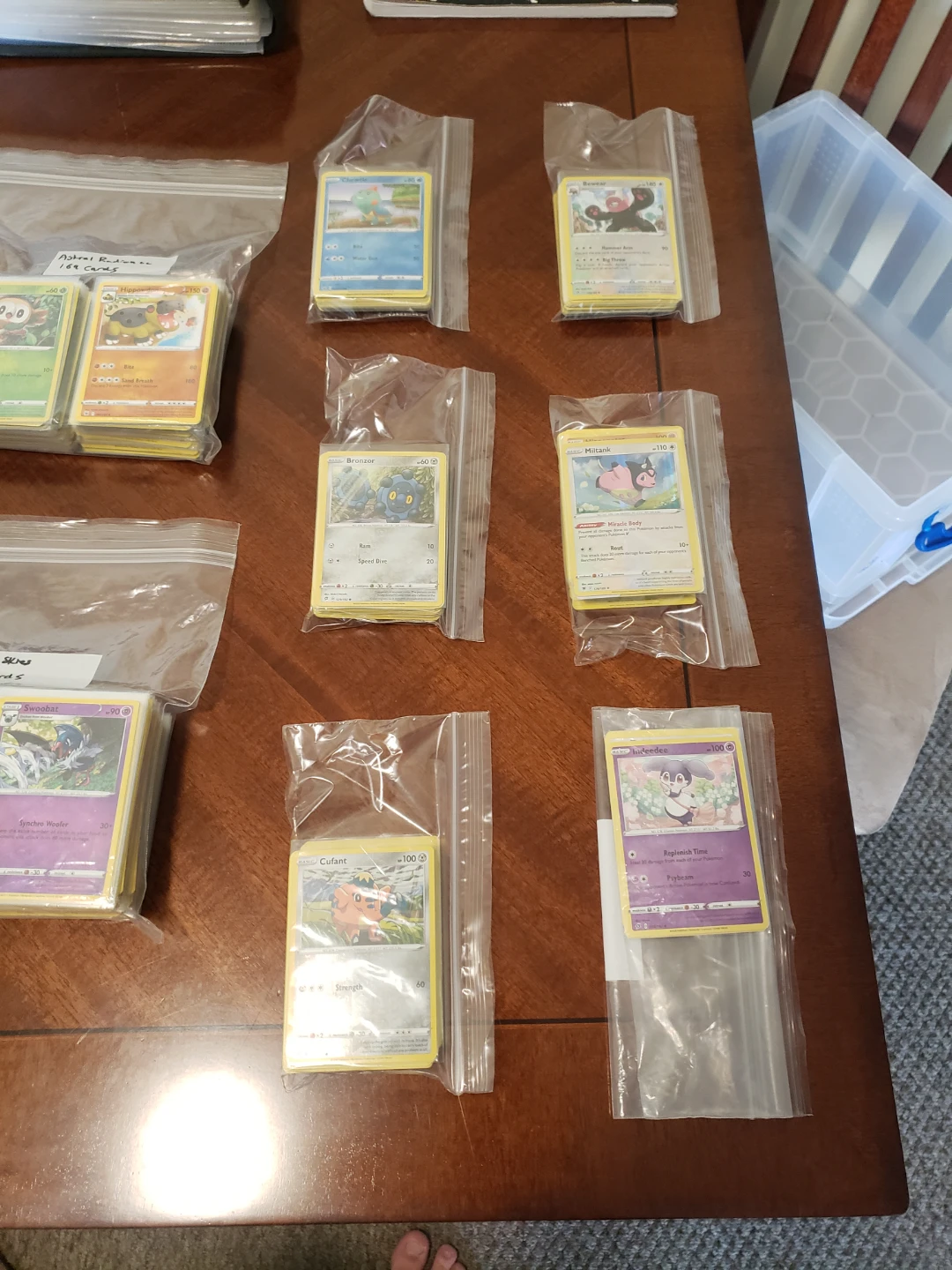Pokemon Card Bundles For Sale. - photo 2