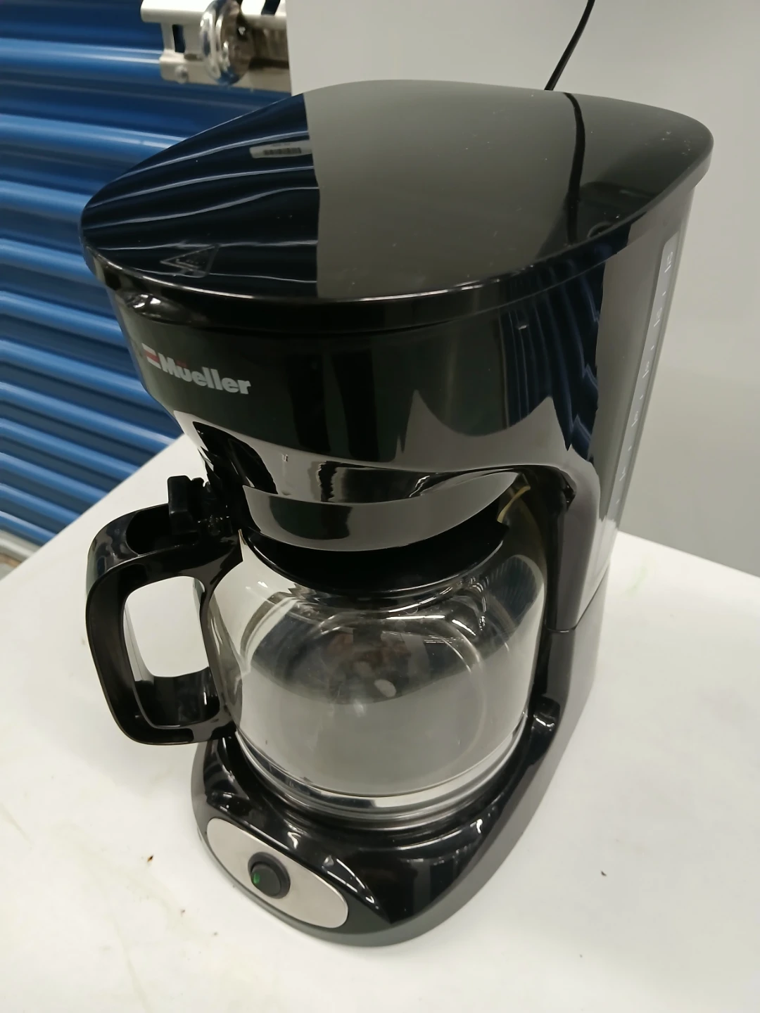 Mueller Coffee Maker 12 cups - photo 2