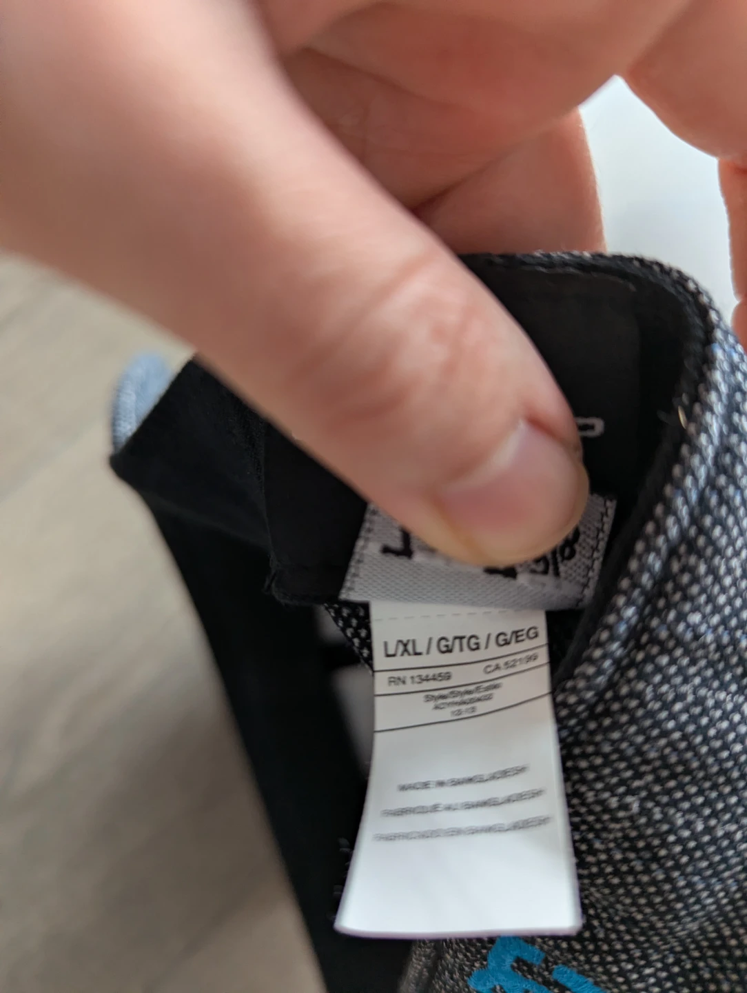 DC Shoes Fitted Cap - photo 4