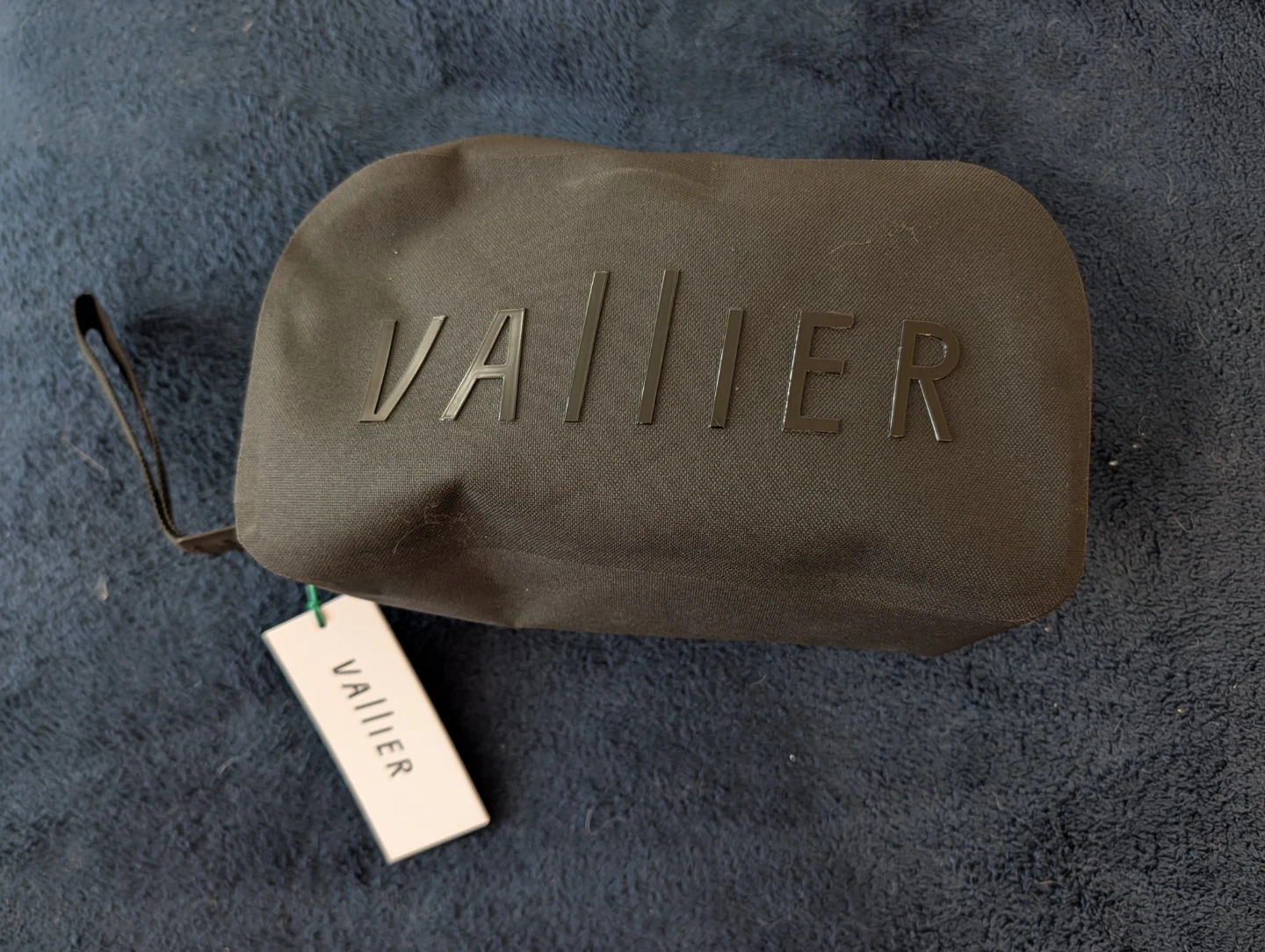 VALIIER enRoute Travel Pouch - photo 2