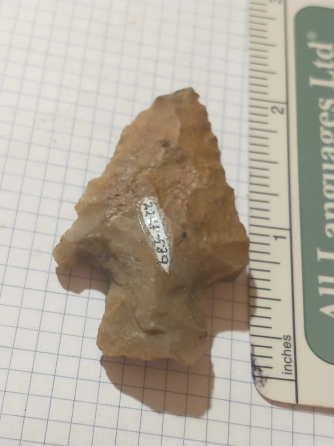 Arrowhead #3 - photo 3