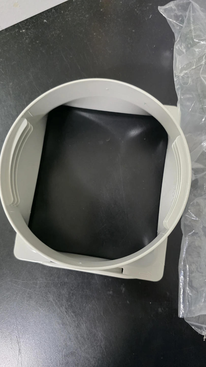 Window Air Conditioner Seal Adapter