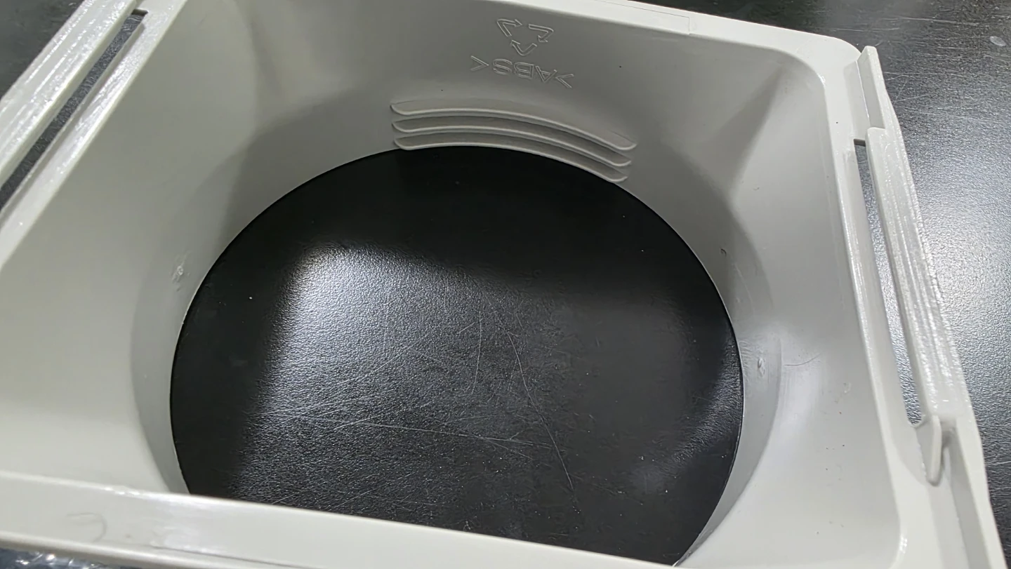 Window Air Conditioner Seal Adapter - photo 3