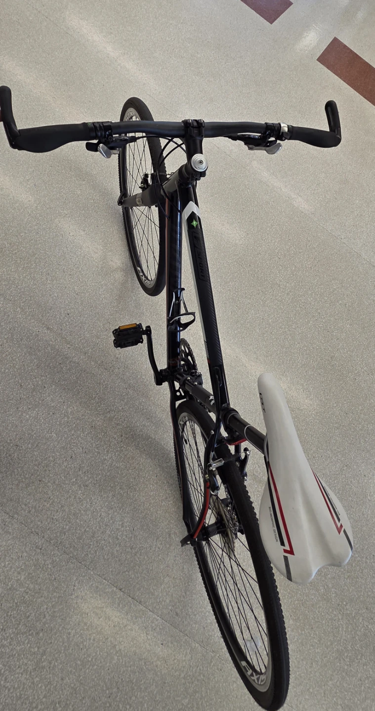 Specialized Hybrid Bike
