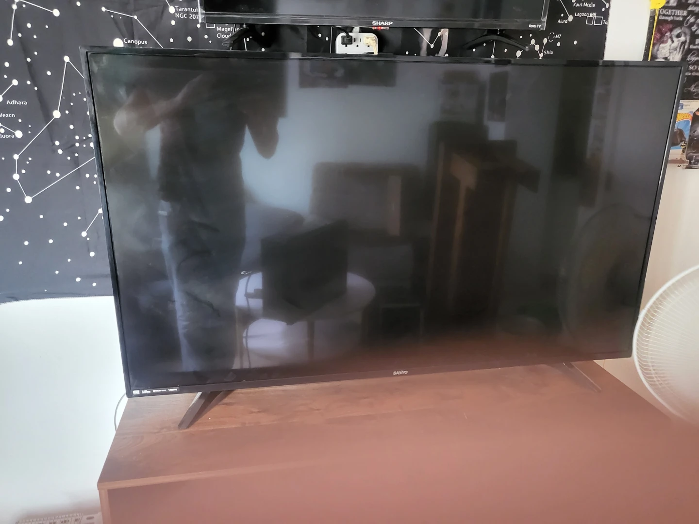 Sanyo TV - photo 2