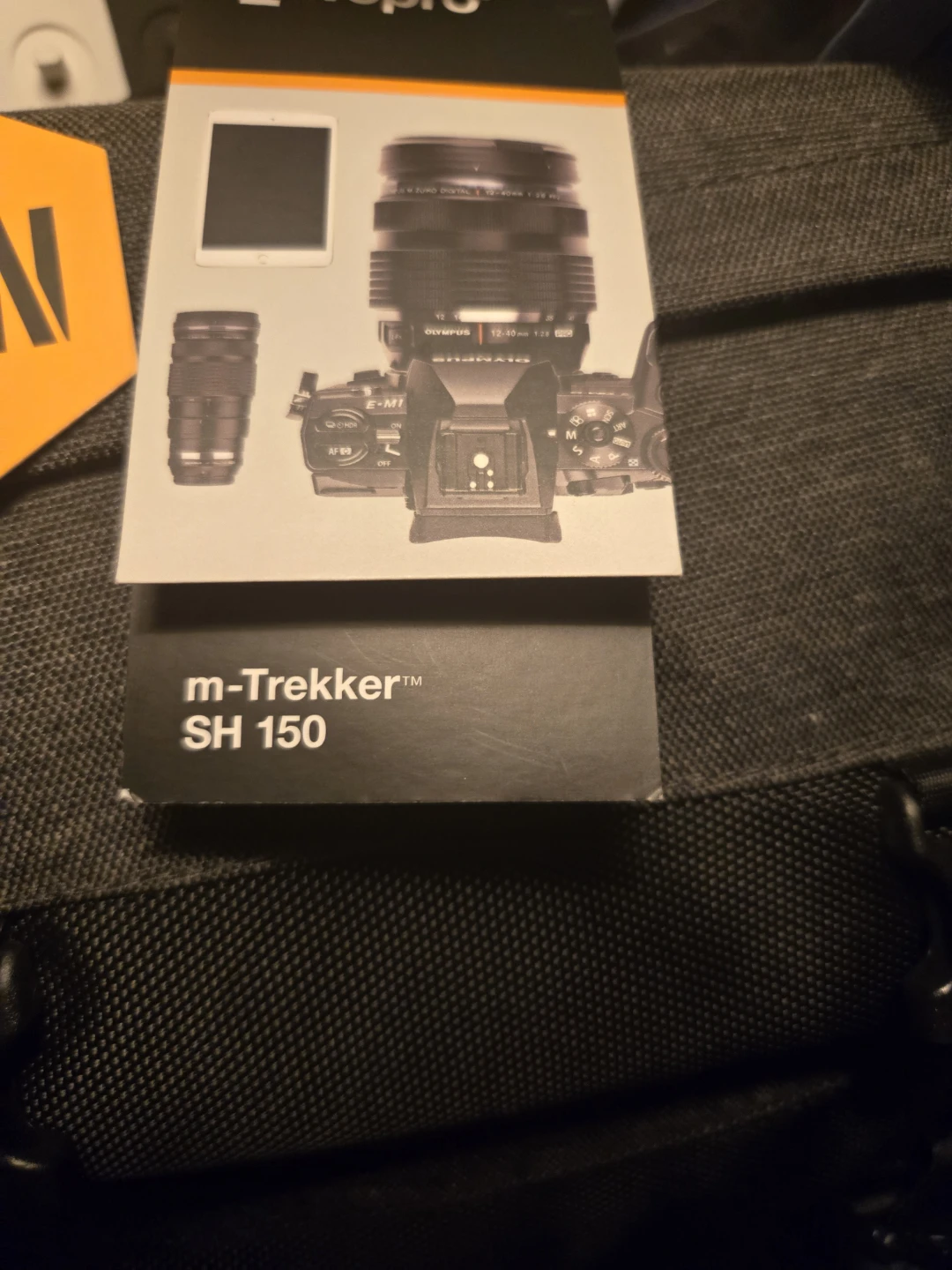 New Lowepro Camera Bag - photo 5