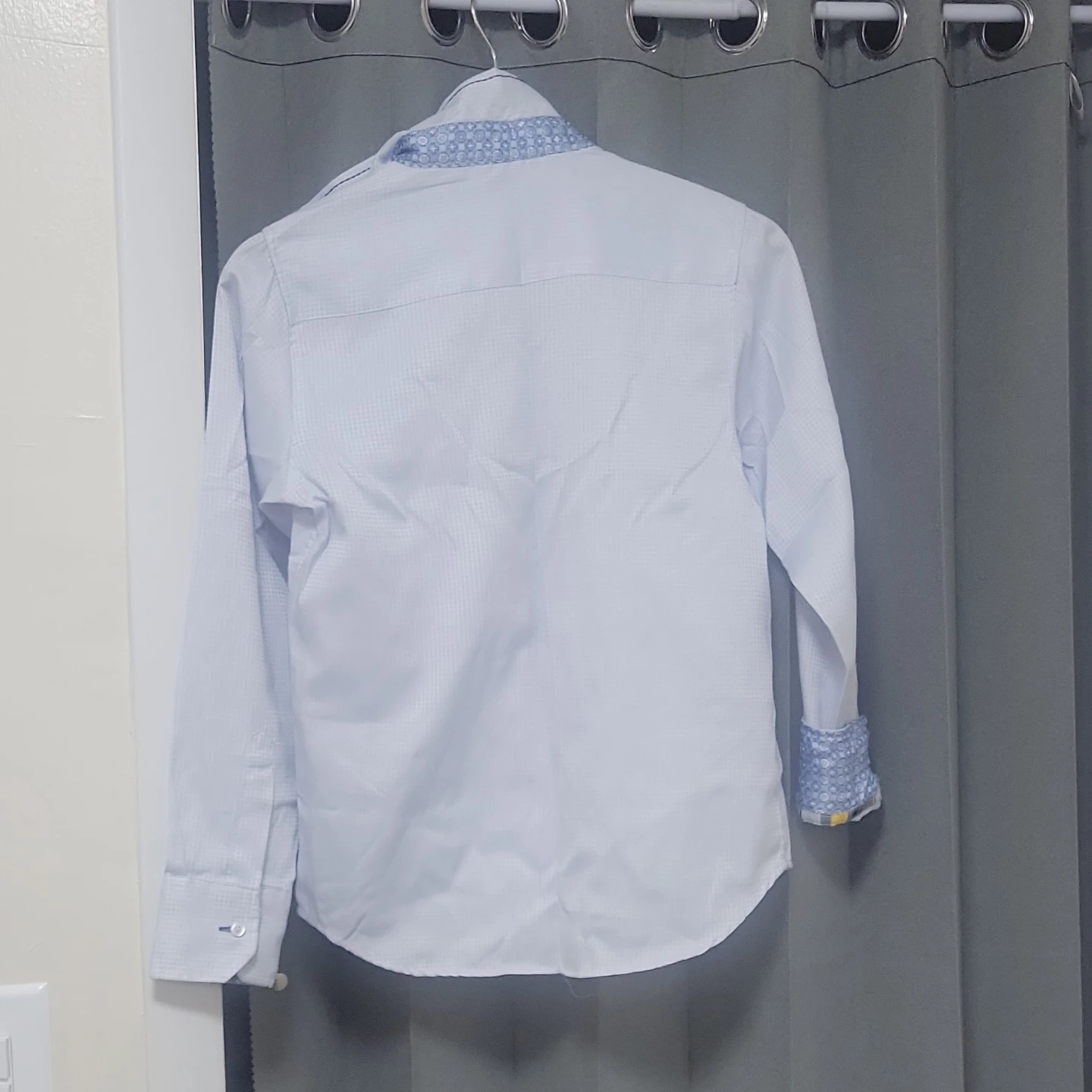 199 Unlimited Button-Up Shirt - Size S - photo 4