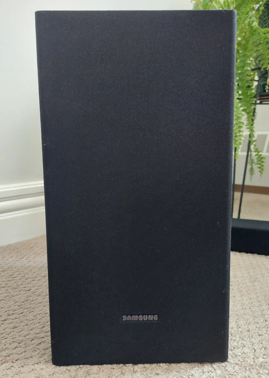 Samsung Soundbar - photo 2
