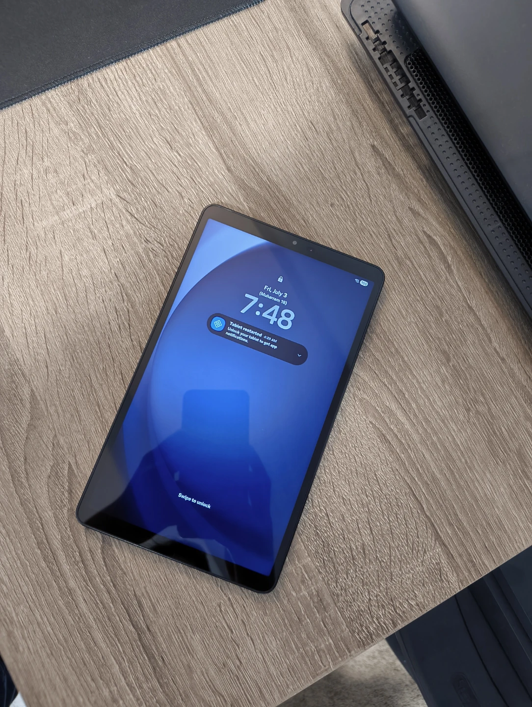 Samsung Galaxy Tab A9 8.7" Tablet