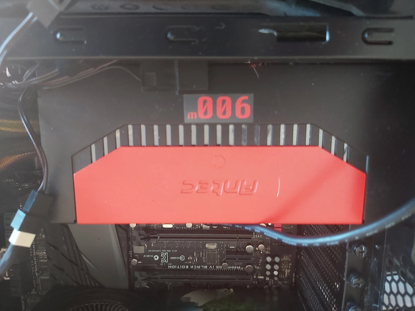 ASUS Rampage IV Black Edition Compele  computer ONLY - photo 4