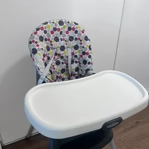 Graco high chair