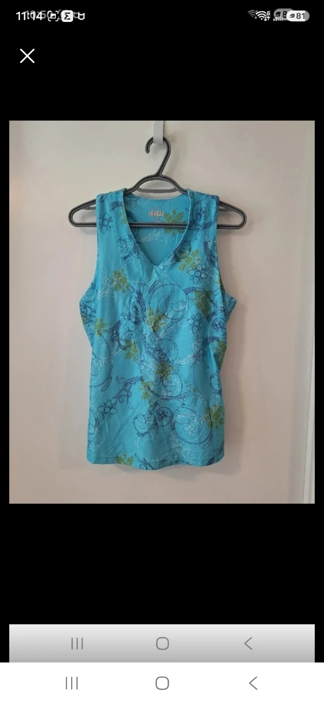 Women's Tops Bundle (5) szL - photo 4