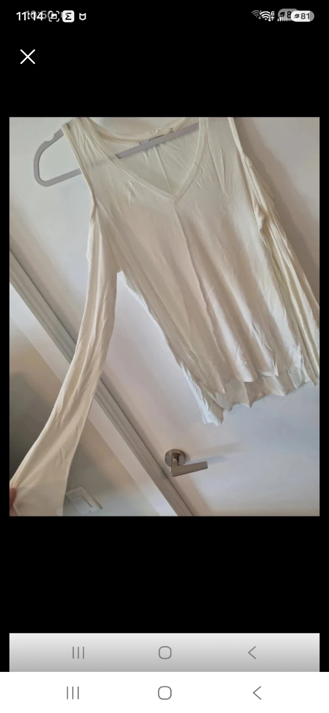 Women's Tops Bundle (5) szL - photo 5
