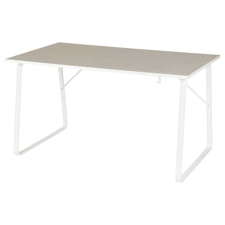 IKEA Gaming Desk  55" x 31"