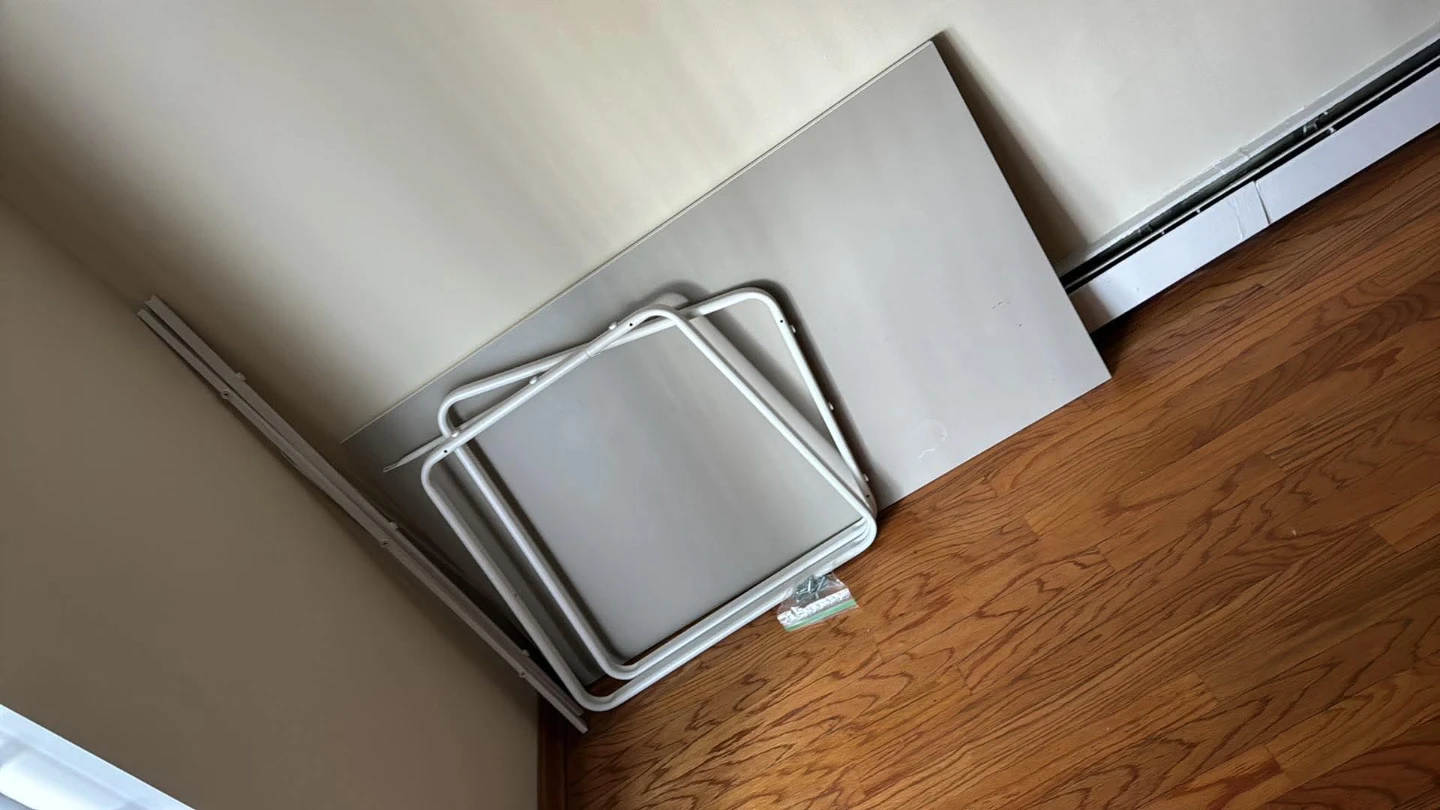 IKEA Gaming Desk  55" x 31" - photo 3