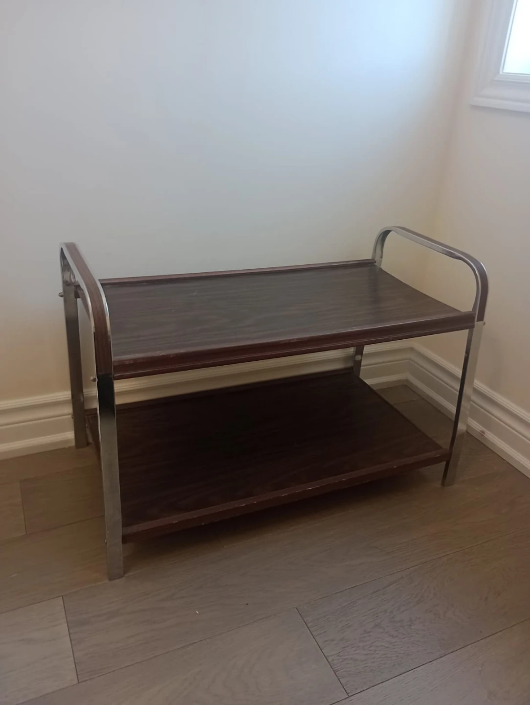Sterilite 3 Drawer Plastic Rolling Cart - photo 2