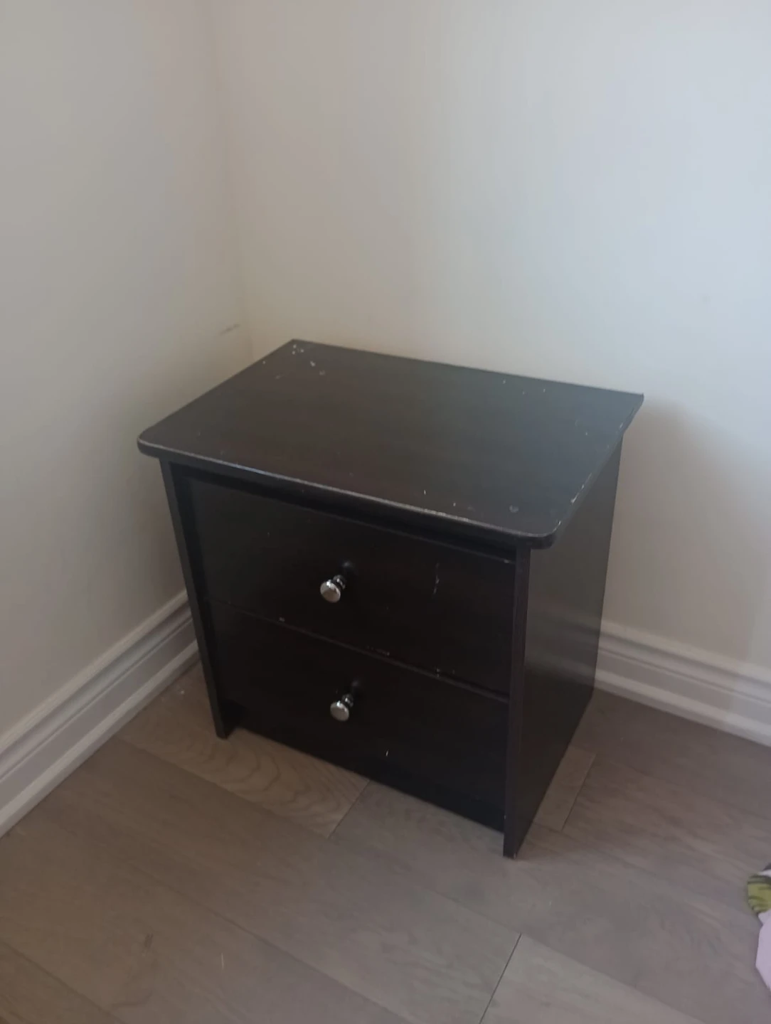 Sterilite 3 Drawer Plastic Rolling Cart - photo 3