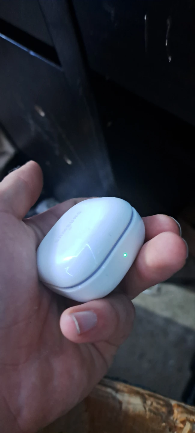 NEED GONE ASAP Samsung Galaxy Buds 2 Pro Lavender - photo 2