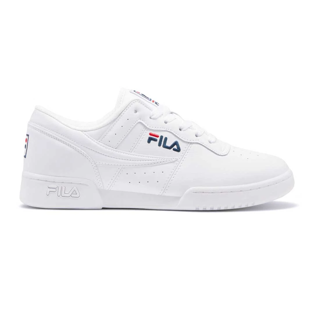 FILA - Men's Original Fitness Shoes. Size: 9.5