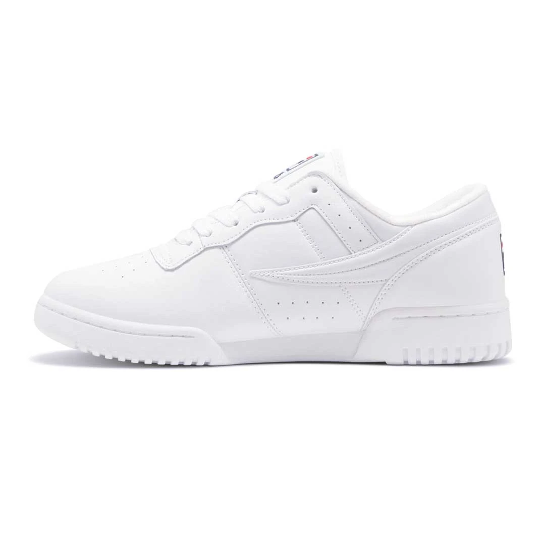 FILA - Men's Original Fitness Shoes. Size: 9.5 - photo 2