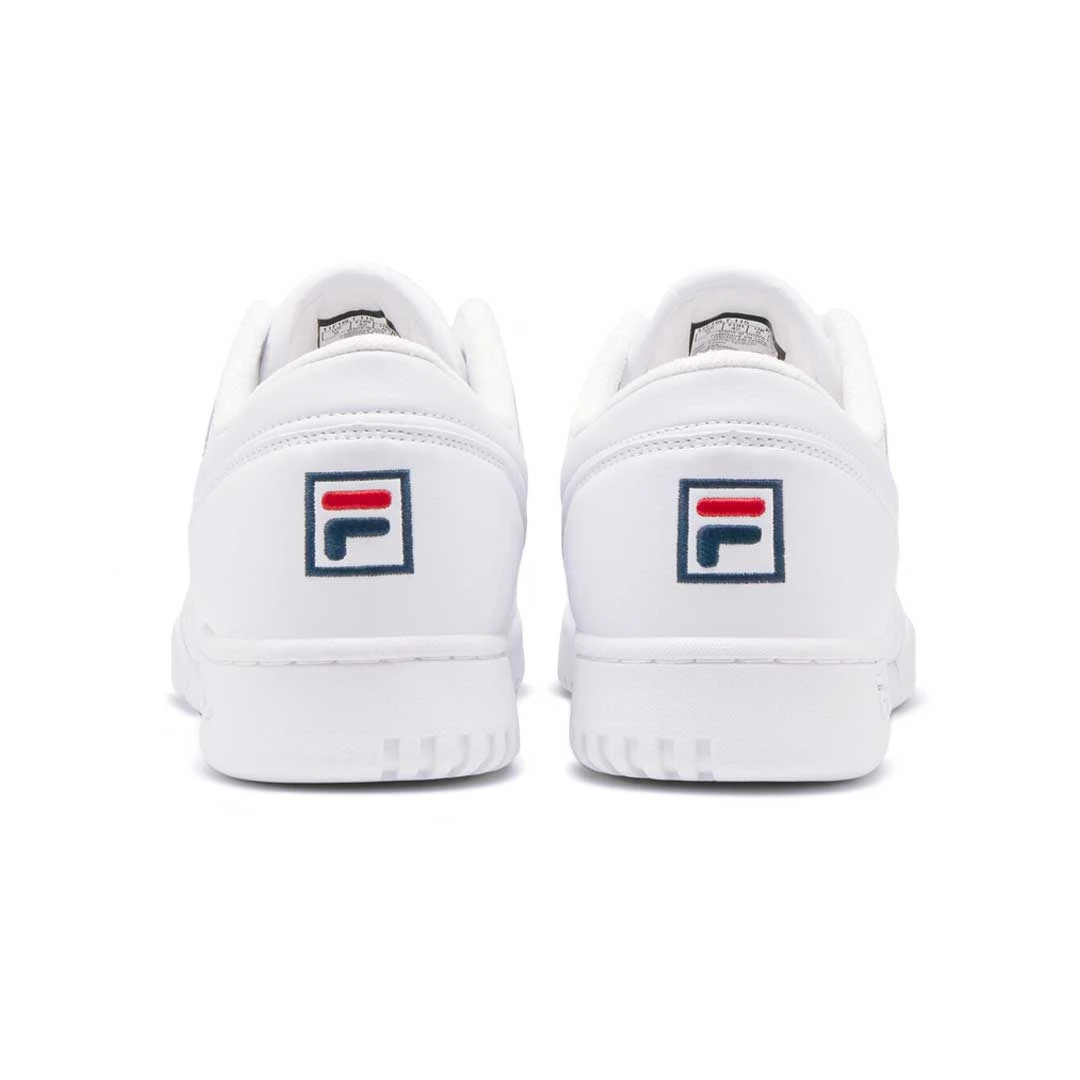 FILA - Men's Original Fitness Shoes. Size: 9.5 - photo 4