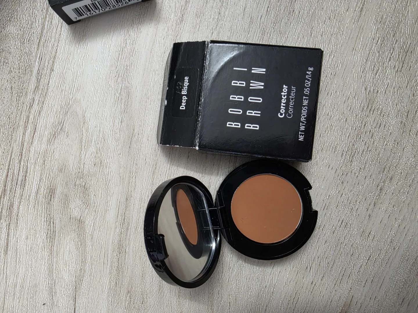 Bobbi Brown Corrector - Deep Bisque & Very Deep Peach - photo 2