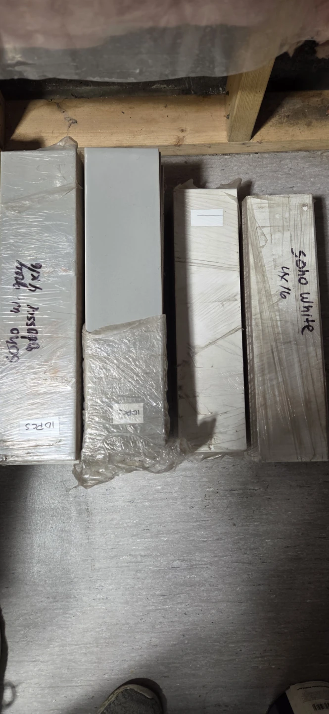 Flooring Supplies - photo 5