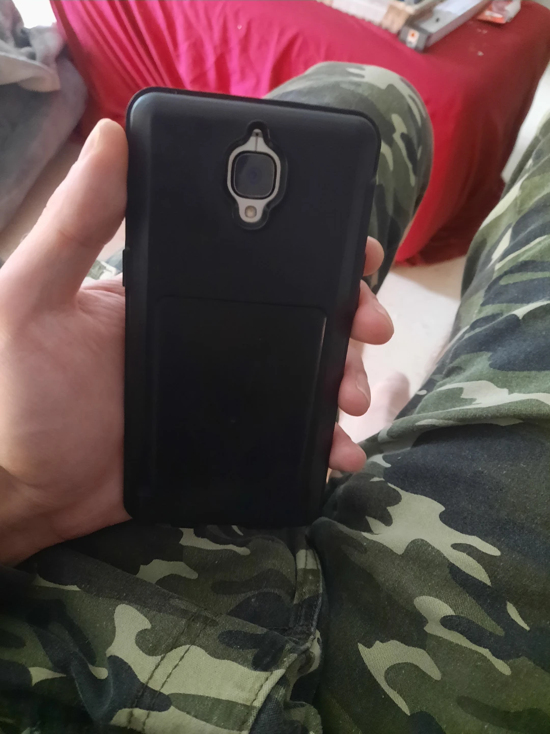 OnePlus 3 Smartphone - photo 3
