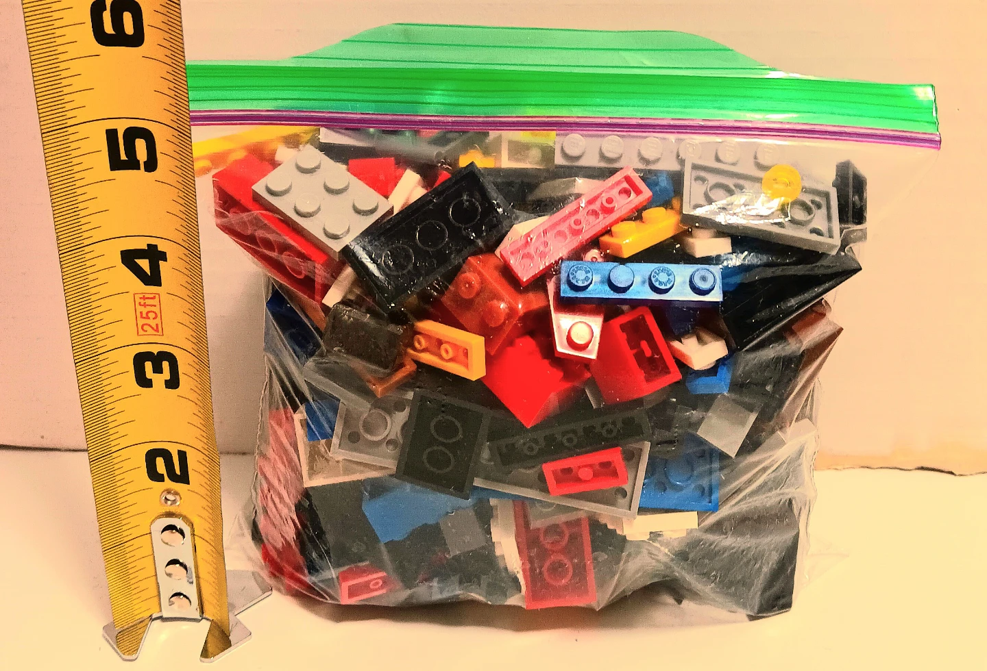 🧩LEGO Assorted Building Bricks🧩 - photo 2